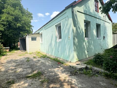дом по адресу Провулок лисогірський, 42