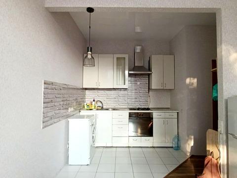 квартира по адресу Преображенская ул., 42