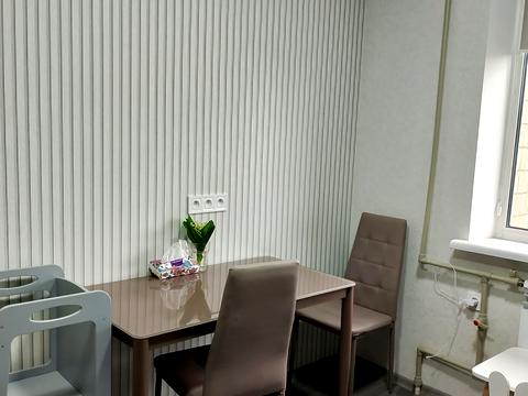 квартира по адресу Строителей бульв., 28