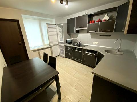 квартира по адресу Героев Днепра ул., 53