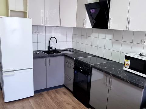 квартира за адресою Корольова, 9в