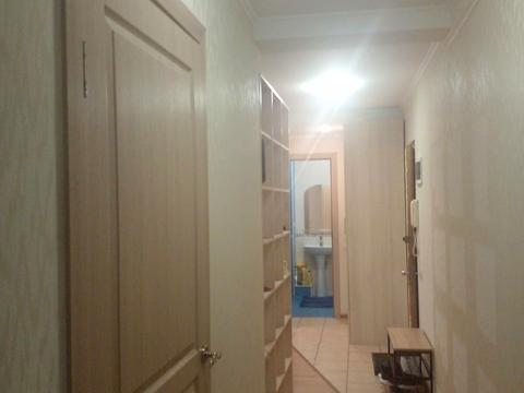 квартира по адресу Соломенская ул., 10