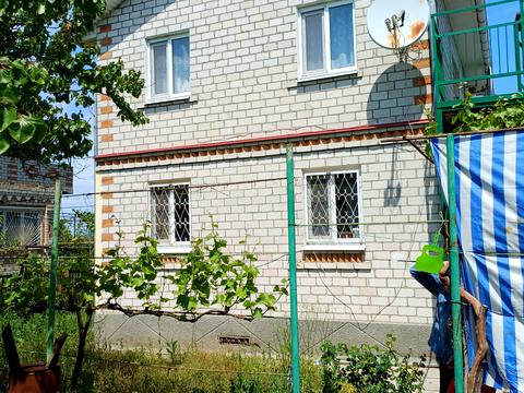 дом по адресу 4 Лінія