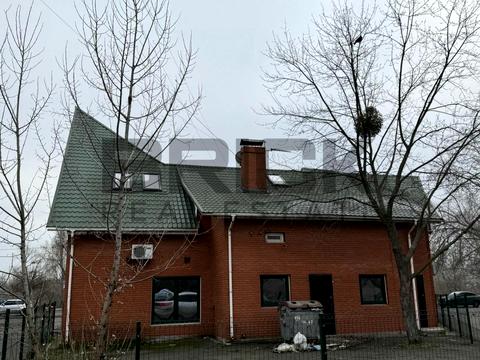 коммерческая по адресу Приозёрная ул., 12б
