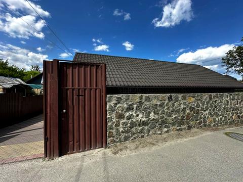 дом по адресу Яблоньская ул. (Кирова)