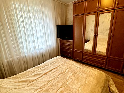квартира по адресу Вишняковская ул., 7-Б