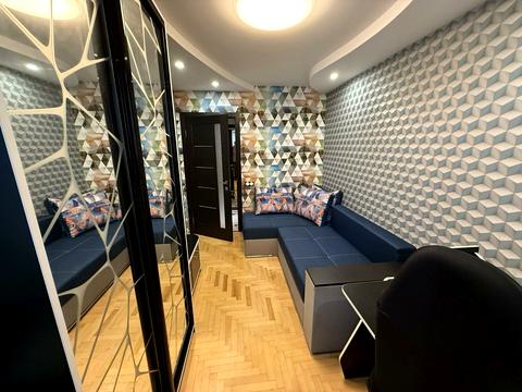 квартира за адресою Братиславська вул., 13