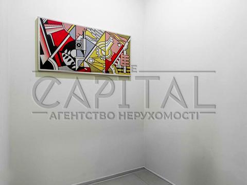 комерційна за адресою Кловський узвіз (Кловський), 7а
