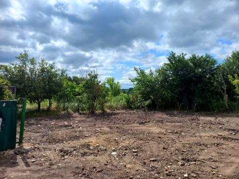 участок по адресу Зелений Хутір, 24