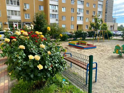 квартира по адресу Сергея Данченко ул., 5