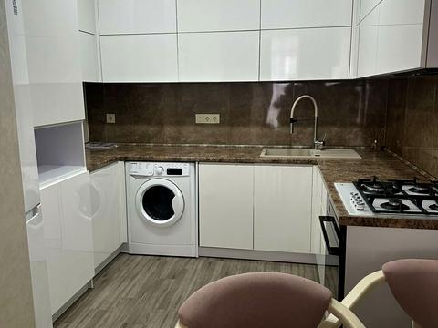 квартира по адресу Ольги Кисилёвской ул., 20