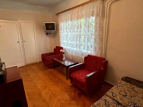 квартира за адресою Харківських Дивізій вул., 9/1