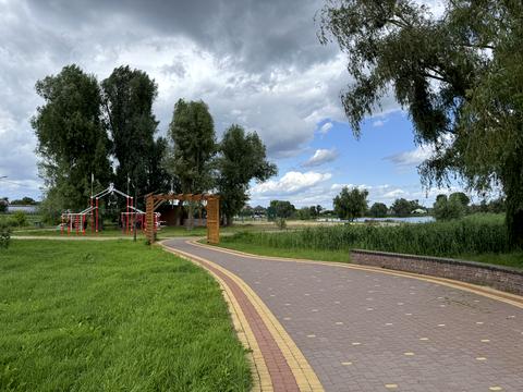 будинок за адресою Дніпровська вул. (Калініна), 55