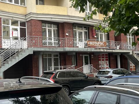 коммерческая по адресу Михаила Максимовича ул. (Трутенко Онуфрия), 3-Г