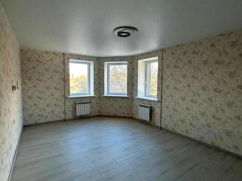 квартира за адресою Левченка, 2