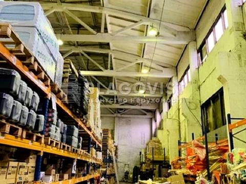 коммерческая по адресу Сырецкая ул., 25А