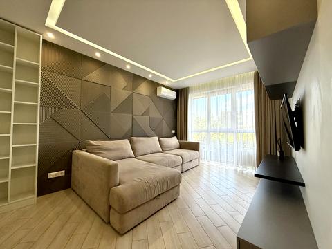 квартира за адресою Митрополита Василя Липківського вул. (Урицького), 16-Г