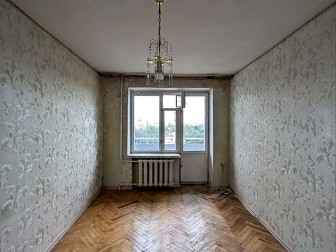 квартира по адресу Любинская ул., 91