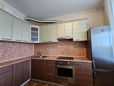 квартира по адресу Днепровская набережная ул., 26