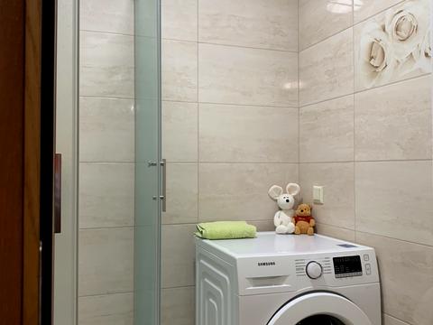 квартира по адресу Будного ул., 20