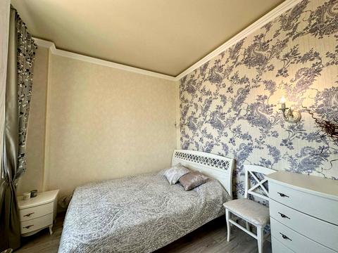 квартира за адресою Аркадійське плато вул. (Гагаринське плато), 5Б