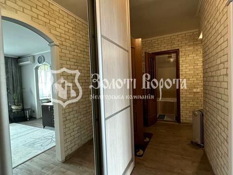 квартира по адресу Хорольская ул., 10