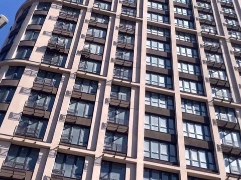 квартира за адресою Івана Франка вул., 40