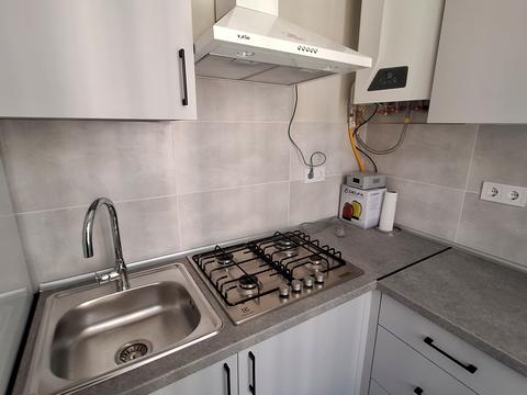 квартира по адресу Академика Сахарова ул., 91