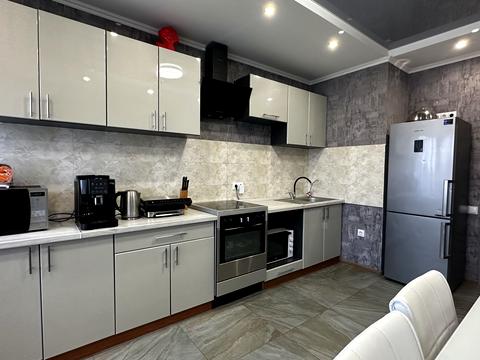 квартира за адресою Басейна вул., 6А