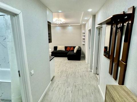 квартира по адресу Клочковская ул., 93