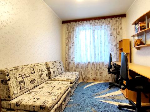 квартира по адресу 77-й Гвардейской Дивизии просп. (Рокоссовского), 18