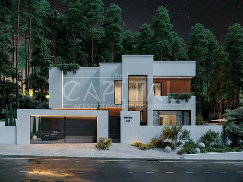 дом по адресу Набережная ул.