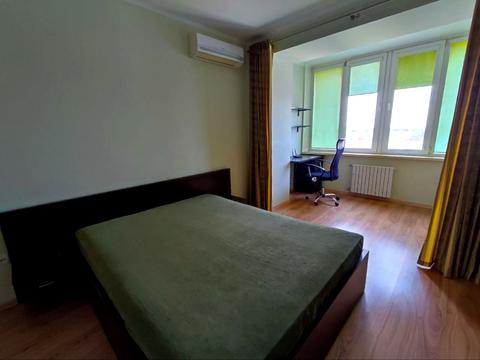 квартира за адресою Тополина вул., 26/1