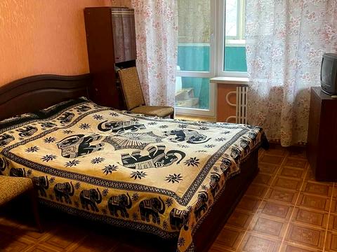 квартира за адресою Велозаводська вул., 30а