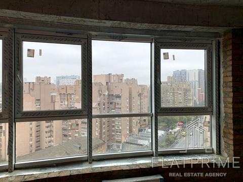 квартира по адресу Антоновича ул., 109