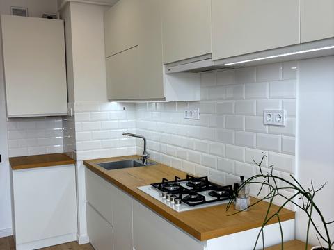 квартира за адресою Іллі Мечникова вул., 16е