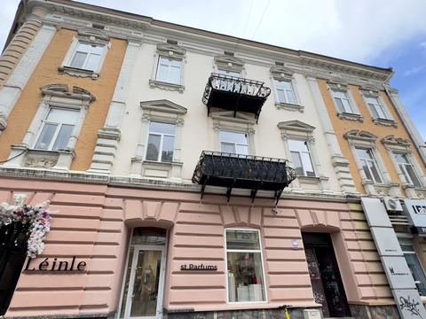 квартира по адресу Шашкевича ул., 9