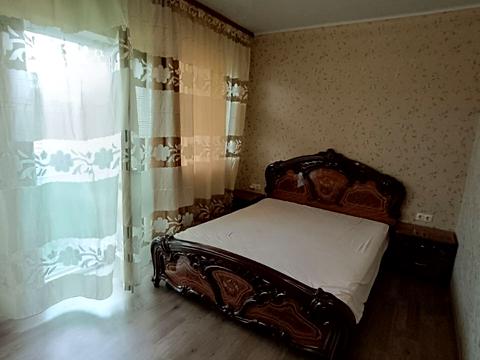 дом по адресу Центральная ул.