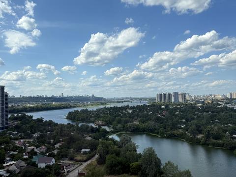 квартира по адресу Заречная ул., 6 к5