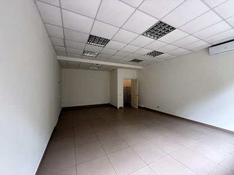 коммерческая по адресу Олександра Фединця ул., 37
