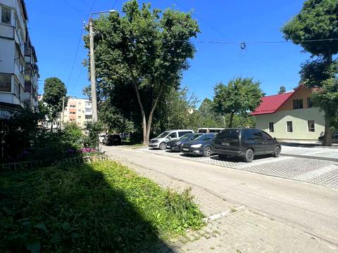 квартира по адресу Черновола ул., 138