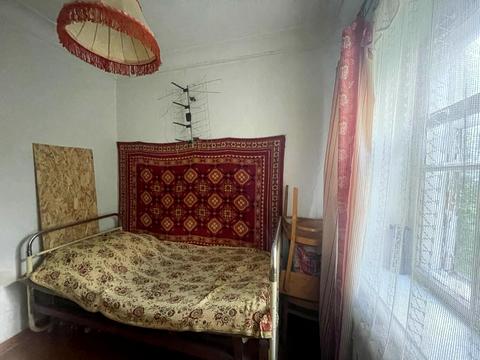 дом по адресу Бистрівський пер., 12