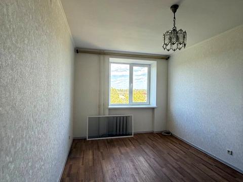 квартира за адресою Охтирський Шлях вул. (Сакко), 16