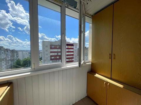 квартира за адресою Лісогринівецька вул., 4