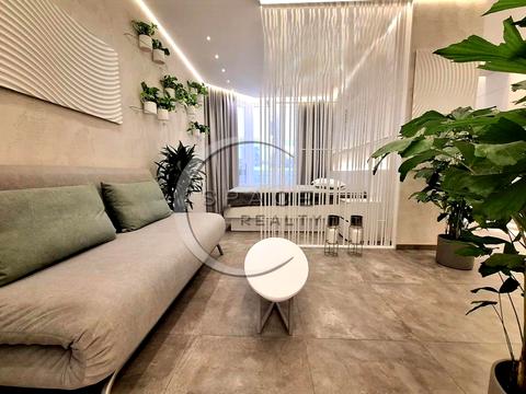 квартира по адресу Мартинова просп., 26
