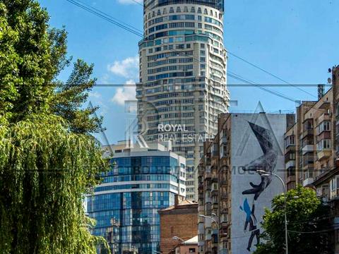 комерційна за адресою Кловський узвіз, 7а