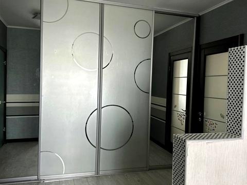 квартира по адресу Валентиновская ул. (Блюхера), 52