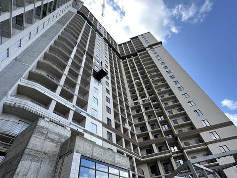 квартира за адресою Дача Ковалевського вул., 5