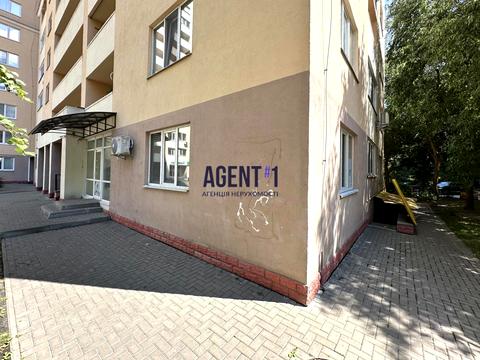 комерційна за адресою Валерія Лобановського вул., 19