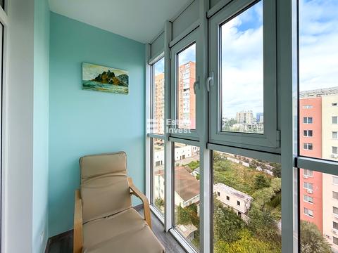 квартира за адресою Валерія Дейнеки вул., 1